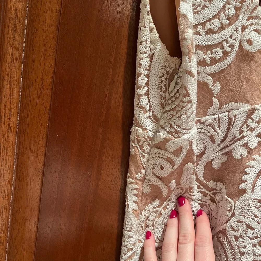 Free people dress - Picture 2 of 3